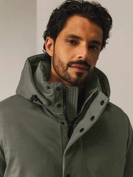 State of Art Jacket Plain