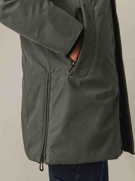 State of Art Jacket Plain