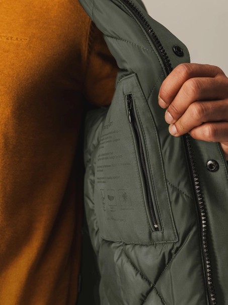 State of Art Jacket Plain