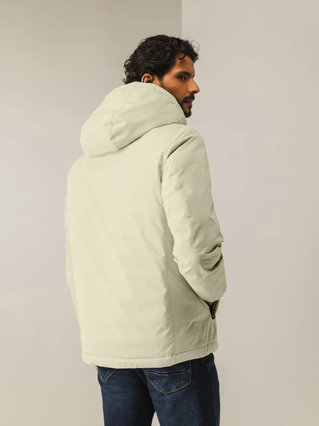 State of Art Jacket Plain