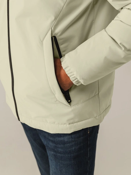 State of Art Jacket Plain