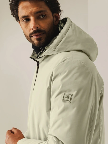 State of Art Jacket Plain