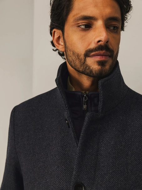 State of Art Jacket Plain