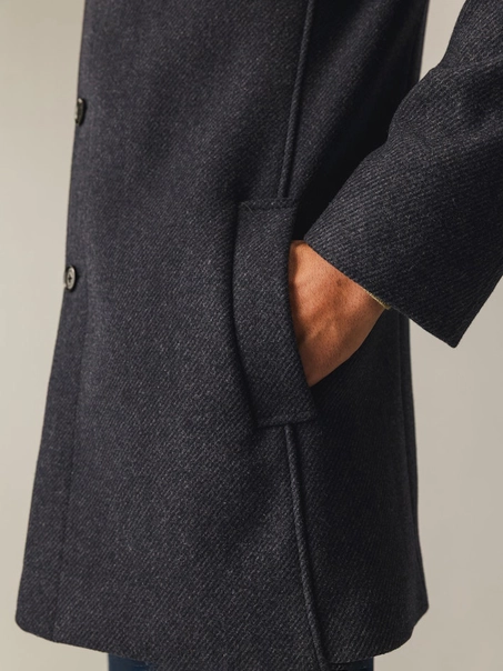State of Art Jacket Plain