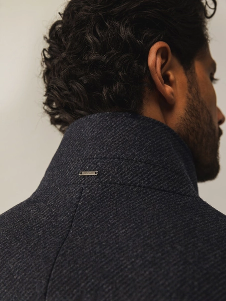 State of Art Jacket Plain