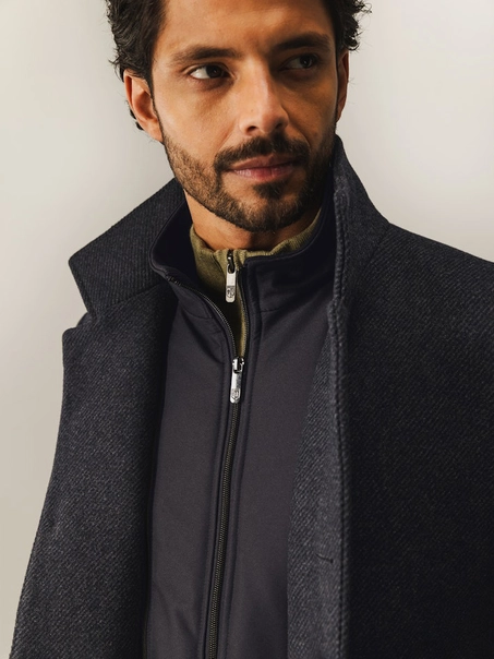 State of Art Jacket Plain