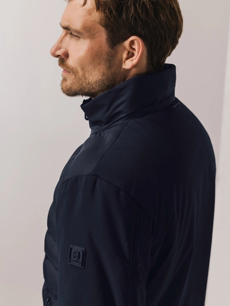 State of Art Jacket Plain