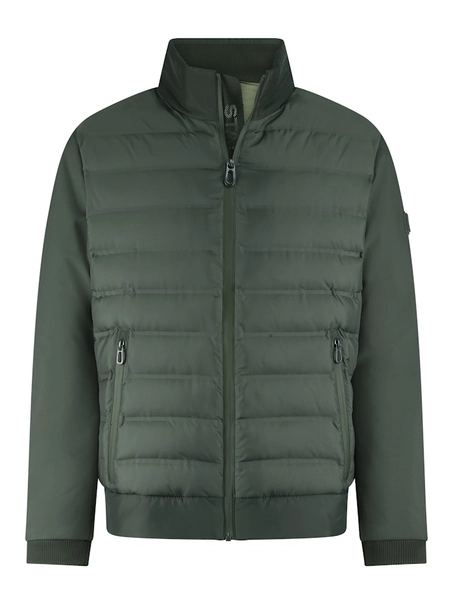 State of Art Jacket Plain