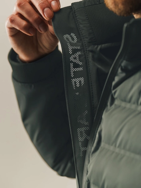 State of Art Jacket Plain