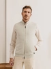 State of Art Knitted Gilet Plain
