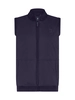 State of Art Knitted Gilet Plain