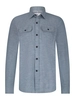 State of Art Overshirt Long Sleev