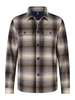 State of Art Overshirt Long Sleev