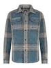 State of Art Overshirt Long Sleev