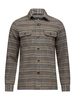 State of Art Overshirt Long Sleev