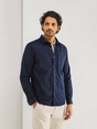 State of Art Overshirt Long Sleev