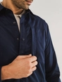 State of Art Overshirt Long Sleev
