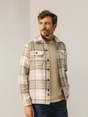 State of Art Overshirt Long Sleev