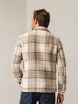 State of Art Overshirt Long Sleev