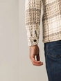 State of Art Overshirt Long Sleev