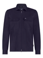 State of Art Overshirt Long Sleev