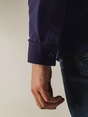 State of Art Overshirt Long Sleev