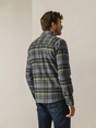 State of Art Overshirt Long Sleev