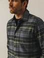 State of Art Overshirt Long Sleev