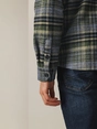 State of Art Overshirt Long Sleev