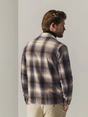 State of Art Overshirt Long Sleev
