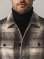 State of Art Overshirt Long Sleev