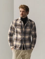 State of Art Overshirt Long Sleev