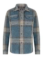 State of Art Overshirt Long Sleev