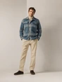 State of Art Overshirt Long Sleev