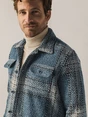 State of Art Overshirt Long Sleev