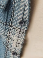 State of Art Overshirt Long Sleev