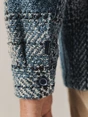 State of Art Overshirt Long Sleev