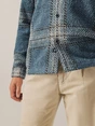 State of Art Overshirt Long Sleev
