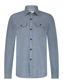 State of Art Overshirt Long Sleev