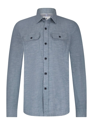 State of Art Overshirt Long Sleev