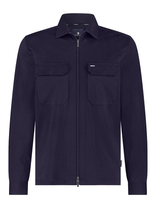State of Art Overshirt Long Sleev