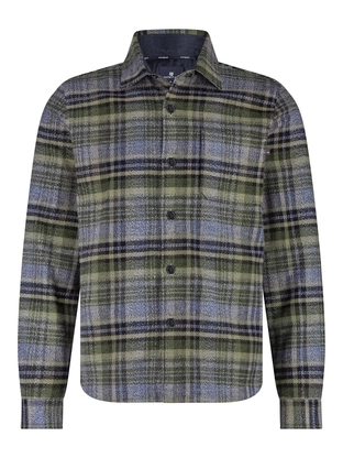 State of Art Overshirt Long Sleev