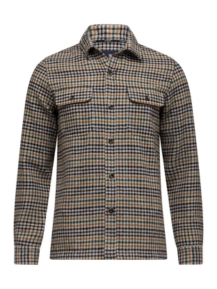 State of Art Overshirt Long Sleev