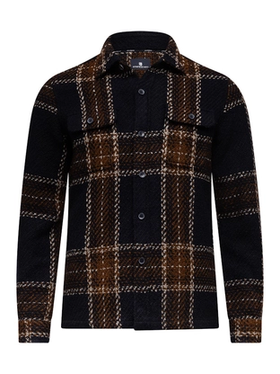 State of Art Overshirt Long Sleev