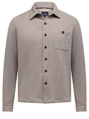 State of Art Overshirt Long Sleev