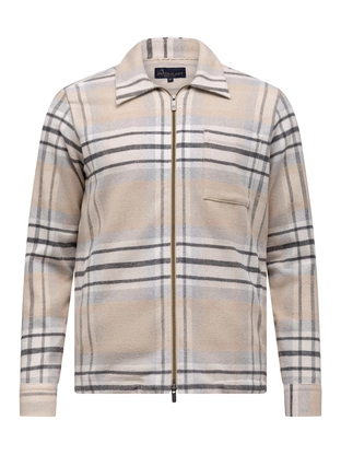 State of Art Overshirt Long Sleev