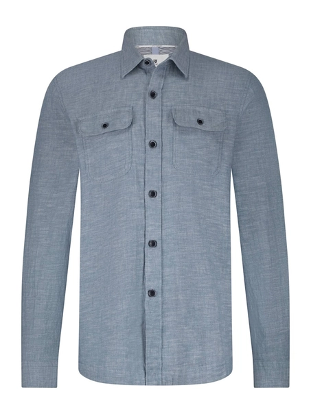 State of Art Overshirt Long Sleev