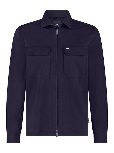 State of Art Overshirt Long Sleev