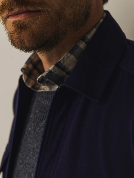 State of Art Overshirt Long Sleev