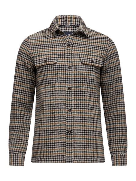 State of Art Overshirt Long Sleev